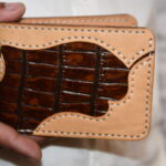 bat symbol designer wallet for enthusiasts