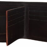 classic vintage wallet suitable for daily essentials