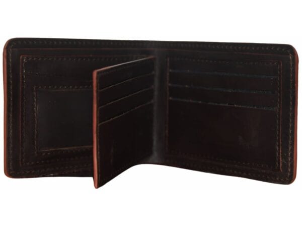 Classic Vintage Wallet – Essential for Men classic vintage wallet suitable for daily essentials