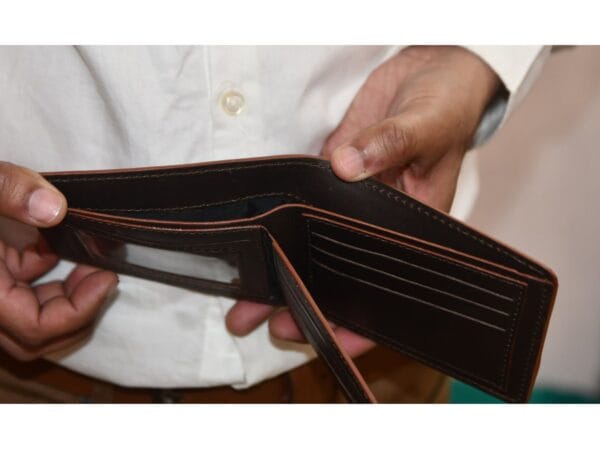 Heritage Wallet Design – Unique E-commerce Find heritage design wallet for e-commerce buyers