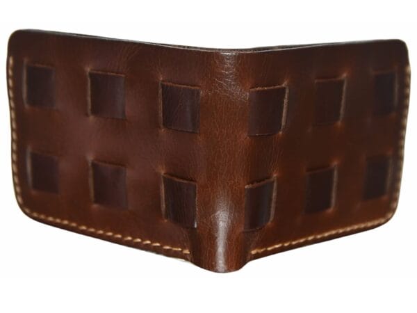 Luxury Quilted Wallet – Shop Premium Leather Designs Luxury quilted wallet crafted for modern shoppers