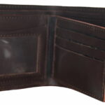 men's vintage wallet for personal use