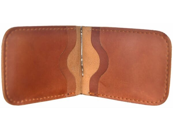Minimalist Money Clip for Everyday Use minimalist money clip for easy use