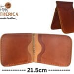 money clip size