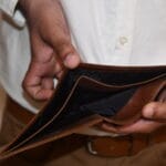 passport pouch travel wallet for quick access