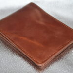 durable passport wallet case for global journeys