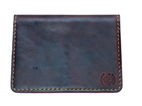 Premium Passport Cover for Travel Stylish leather passport cover for secure travel documents