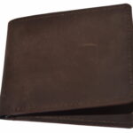 Sleek card holder wallet for secure and stylish storage of your essentials