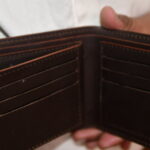 stylish vintage wallet accessory for gifting