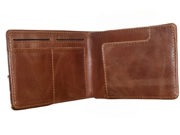 Multipurpose Travel Wallet for Passports multi-compartment travel wallet for passports