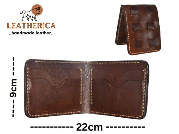 woven wallet size woven wallet size